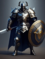 Greek Guardian